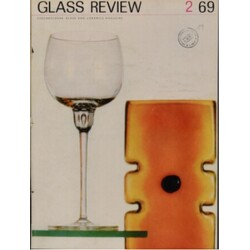 Glass Review 1969/2