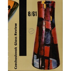 Glass Review 1961/8