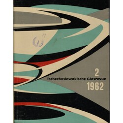Glasrevue 1962/2
