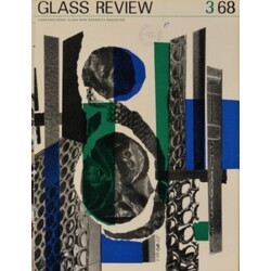 Glass Review 1968/3