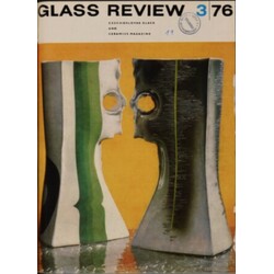 Glass Review 1976/3