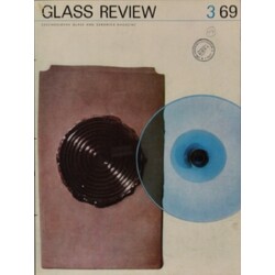 Glass Review 1969/3