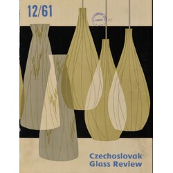 Glass Review 1961/12