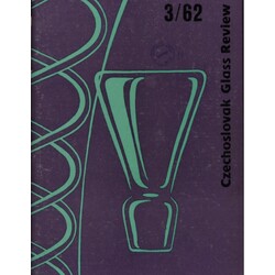 Glasrevue 1962/3