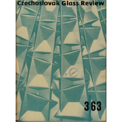 Glasrevue 1963/3