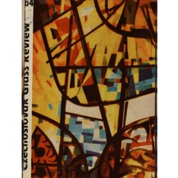 Glasrevue 1964/3