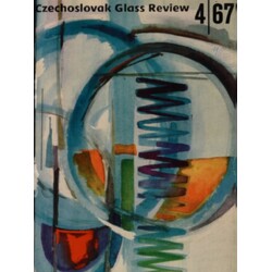 Glass Review 1967/4