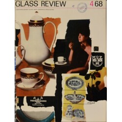 Glass Review 1968/4