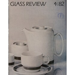 Glass Review 1982/4