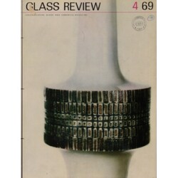 Glass Review 1969/4
