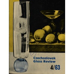Glasrevue 1963/4