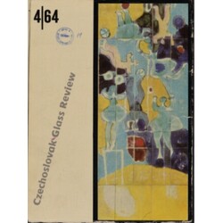 Glasrevue 1964/4