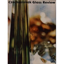Glasrevue 1965/5