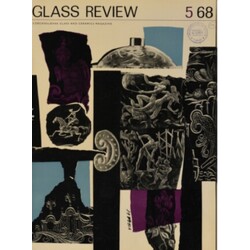 Glass Review 1968/5