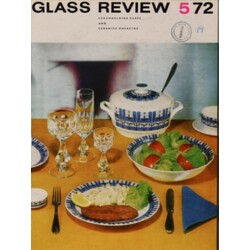 Glass Review 1972/5