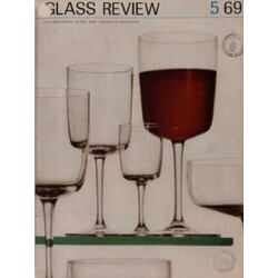 Glass Review 1969/5