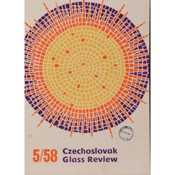 Glasrevue 1958/5