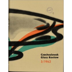 Glasrevue 1962/5