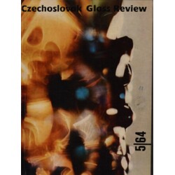 Glasrevue 1964/5