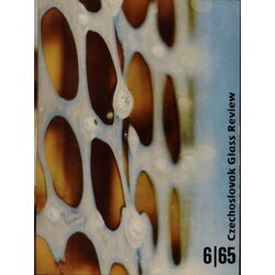 Glasrevue 1965/6