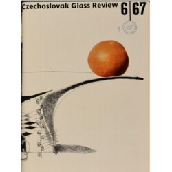 Glass Review 1967/6