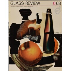 Glass Review 1968/6