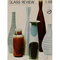 Glass Review 1969/6