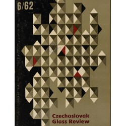 Glasrevue 1962/6