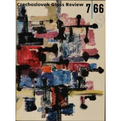 Glasrevue 1966/7