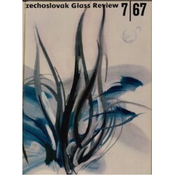 Glass Review 1967/7