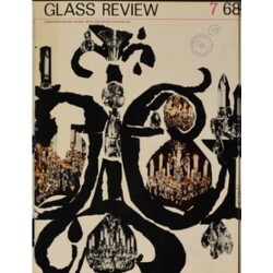 Glass Review 1968/7