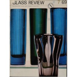 Glass Review 1969/7