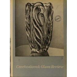 Glasrevue 1957/7