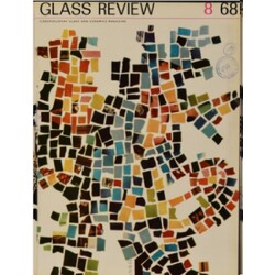 Glass Review 1968/8