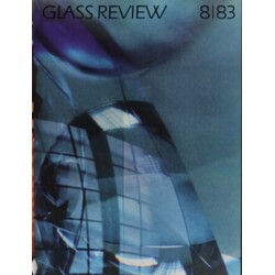 Glass Review 1983/8