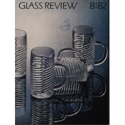Glass Review 1982/8