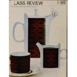 Glass Review 1969/8