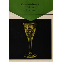Glass Review 1956/8
