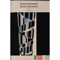 Glasrevue 1958/8