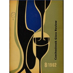 Glasrevue 1962/8