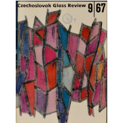 Glass Review 1967/9