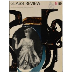 Glass Review 1968/9