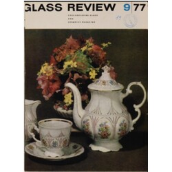 Glass Review 1977/9