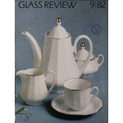 Glass Review 1982/9