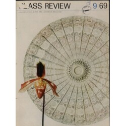 Glass Review 1969/9