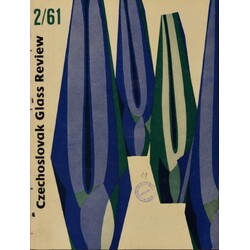 Glass Review 1961/2