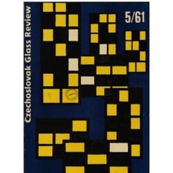 Glass Review 1961/5
