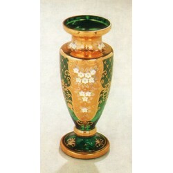 Egermann s.r.o. - High enamel