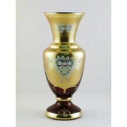 Egerman s.r.o. - High enamel