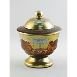 Egerman s.r.o. - High enamel